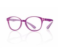 Montatura vista Centro Style Bambino F039845175000 PINK/LILAC MONTAVIOLA